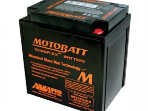 Motobatt akku, MBTX30UHD