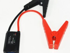 Hyper Smart start cables for 18000Ah power station