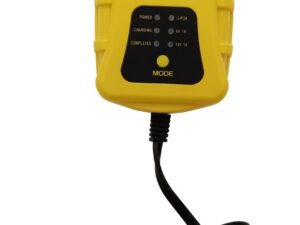 Motobatt Akkulaturi Tech1 6/12V 1Amp