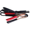 Motobatt 55cm jatkokaapeli 7,5A sulake krokotiilipäät