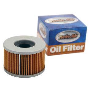 Twin Air Öljynsuodatin Honda ATV TRX400/500/650 - Road CB/CBR/CBX