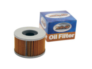 Twin Air Öljynsuodatin Honda ATV TRX400/500/650 - Road CB/CBR/CBX