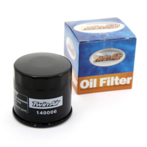 Twin Air Öljynsuodatin Suzuki LT/LTF/GSF/GSA/VS/VL/TL/SV/DL - Arctic Cat