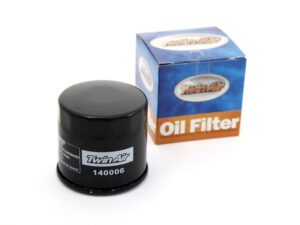 Twin Air Öljynsuodatin Suzuki LT/LTF/GSF/GSA/VS/VL/TL/SV/DL - Arctic Cat