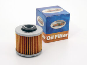 Twin Air Öljynsuodatin Yamaha XV/XVC/TT/XT/FZR/TDM - Muz