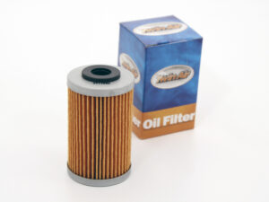 Twin Air Öljynsuodatin KTM (1st) EXC/EGS/EXE/SX/MXS/Duke/ATV - Husaberg