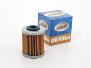 Twin Air Öljynsuodatin KTM (2nd) EXC/SX/MXC/SMR/SXS/ATV