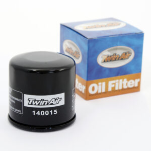 Twin Air Öljynsuodatin Kawasaki KVF/EN/EX/ZXR Honda CB/CBR/VFR/VT