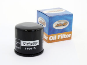 Twin Air Öljynsuodatin Kawasaki KVF/EN/EX/ZXR Honda CB/CBR/VFR/VT