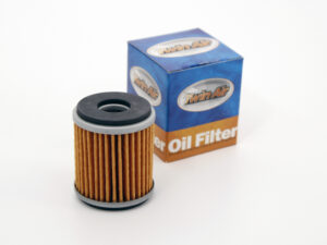 Twin Air Öljynsuodatin Yamaha YZ/WR250 YFZ/WR/YZ450 2008/2014 YFZ450R/X 09/2014