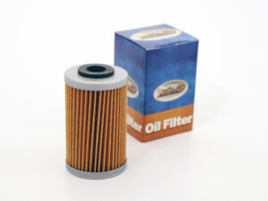 Twin Air Öljynsuodatin KTM 250 SXF 2006/2012 450 SXF 2013