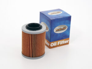 Twin Air Öljynsuodatin Can Am/Bombardier 330/800 Aprilia ETV/RSV1000