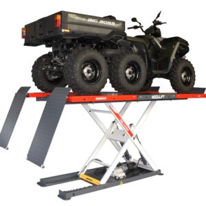 Marolo MODULIFT 1400 MOH XL Hydraulic - Electro-hydraulic pump