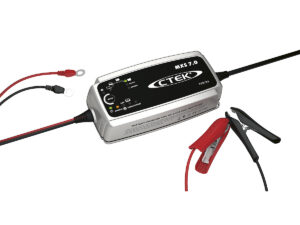 CTEK MXS 7.0 Batterycharger