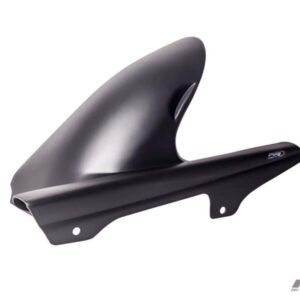 Puig Rear Hugger Honda Cbr600F/Sport 99-07 Black Matt
