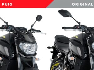 Puig Naked New Generation Sportplus Yamha Mt-07 18'-