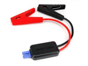 Hyper Smart start cables for 18000/21000Ah power station