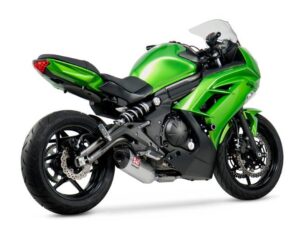 Yoshimura Full System Kawasaki Ninja 650 2012-16 Race Rs-4S Fs Ss-Ss-Cf