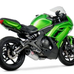 Yoshimura Full System Kawasaki Ninja 650 2012-16 Race Rs-4S Fs Ss-Ss-Cf
