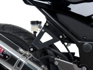 Yoshimura Kawasaki Ninja 300 2013-17 Muffler Bracket