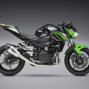 Yoshimura Full System Kawasaki Ninja 400 18-20 / Z400 19-20 Race Alpha T Fs Ss-S