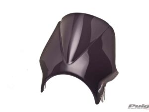 Puig Windshield Modelo Windy C/Dark Smoke