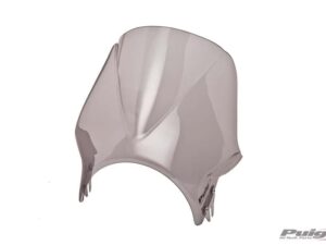 Puig Windshield Modelo Windy C/Smoke