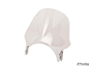 Puig Windshield Modelo Windy C/Clear