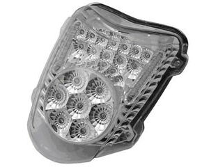 Hyper takavalo led E-hyv. GSX1300R 08