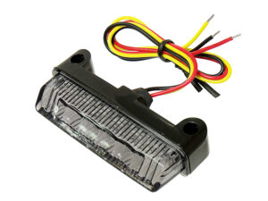 Hyper takavalo Savunv. lasi Ruuvikiinnitys