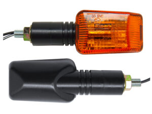 Hyper Minivilkut, musta