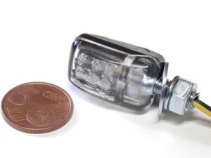 Hyper Vilkut, Mini led e-hyv.