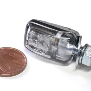 Hyper Vilkut, Mini led e-hyv.