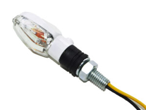 Hyper Vilkut, Mini Arrow e-hyv. Valkoinen