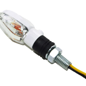 Hyper Vilkut, Mini Arrow e-hyv. Valkoinen