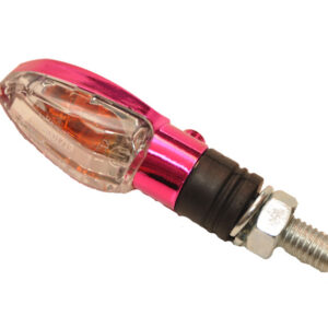 Hyper Vilkut, Mini Arrow e-hyv. Pink