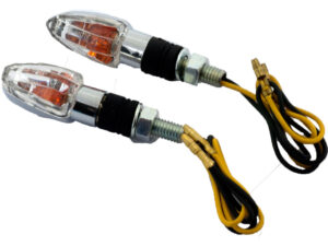 Hyper Vilkut, Mini Arrow e-hyv. Kromi