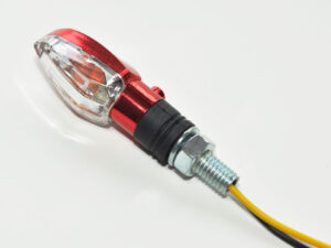 Hyper Vilkut, Mini Arrow e-hyv. Punainen