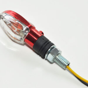 Hyper Vilkut, Mini Arrow e-hyv. Punainen