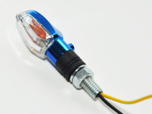 Hyper Vilkut, Mini Arrow e-hyv. Sininen