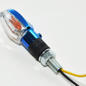 Hyper Vilkut, Mini Arrow e-hyv. Sininen