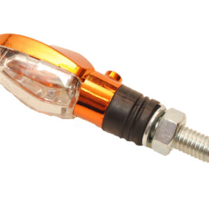 Hyper Vilkut, Mini Arrow e-hyv. Oranssi