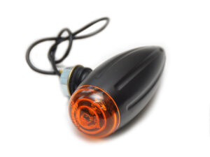 Hyper Vilkut, Bullet Light Black e-hyväksytty