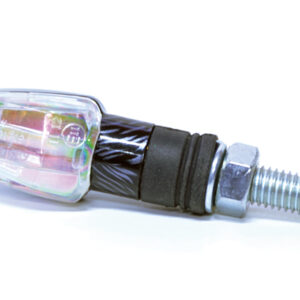 Hyper Vilkut, Mini Arrow Carbon&Iridium e-hyv.