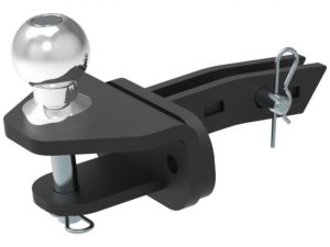 Bronco peräkoukun pidennyssarja Polaris