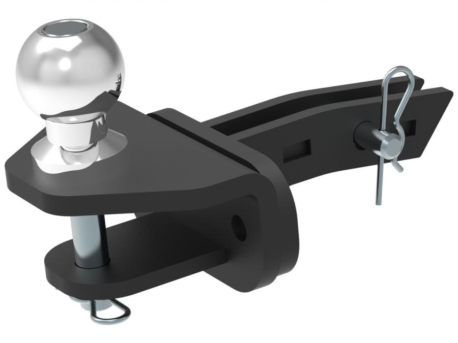 Bronco peräkoukun pidennyssarja Polaris