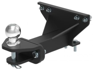 Bronco peräkoukun pidennyssarja Yamaha