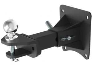 Bronco peräkoukun pidennyssarja Polaris