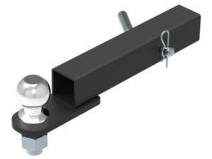 Bronco peräkoukun pidennyssarja Yamaha