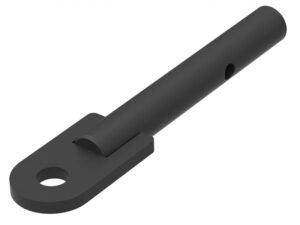 Bronco peräkoukun pidennyssarja Polaris